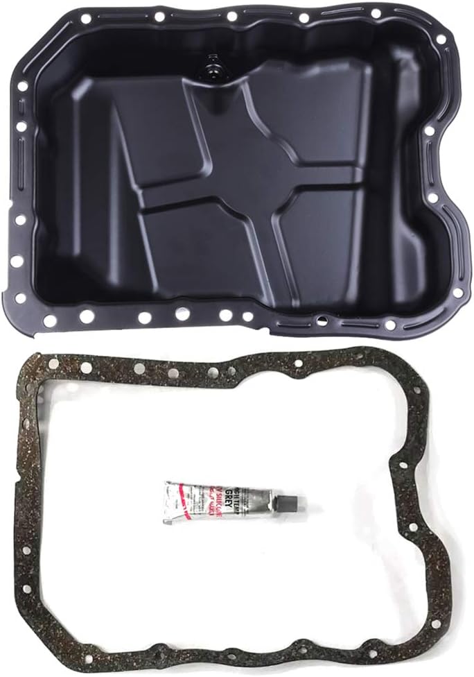 Aintier Automotive Replacement Valve Cover Gasket Sets Fits For Toyota Camry 4-Door 2.5L