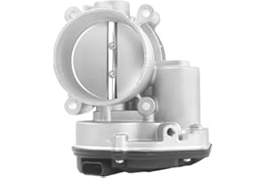 DOSKJOK AT4Z9E926B Electronic Throttle Body Assembly Replacement for Edge 2011-2017 Explorer 2011-2017 F-150 2013-2017 Flex 2013-2017 Mustang 2013-2017 Taurus 2013-2017 Transit MKS MKT MKX MKZ