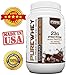Grass Fed Whey Protein Powder | Chocolate 2lb Grass Fed Whey | 100% Natural Whey w/No Added Sugars | rBGH Free + GMO-Free + Gluten Free + Preservative Free | Pure Wheythumb 1