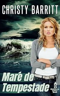 Livro MARÉ DE TEMPESTADE (Mistérios de Lantern Beach Livro 3)