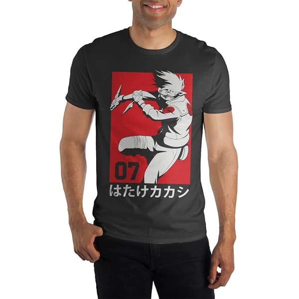 MY HERO ACADEMIA コットンTシャツ　Lサイズ ブラック Amazon.com: My Hero Academia Izuku Midoriya One for All