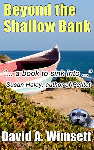 Read Beyond the Shallow Bank: A woman fights for gender equality as she searches for herself amidst rumor [P.D.F]