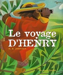 Le  voyage d'Henry