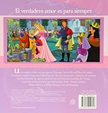 Image de Disney y vivieron felices para simpre / Disney Happily Ever After (Un Tesoro de Cuentos / Storybook Collection) (Spanish Edition)