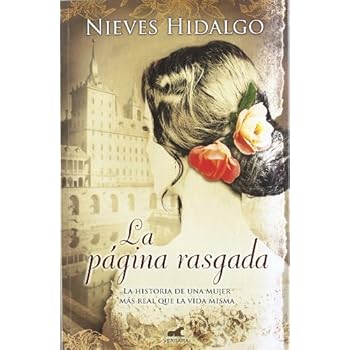 La página rasgada (AMOR Y AVENTURA)