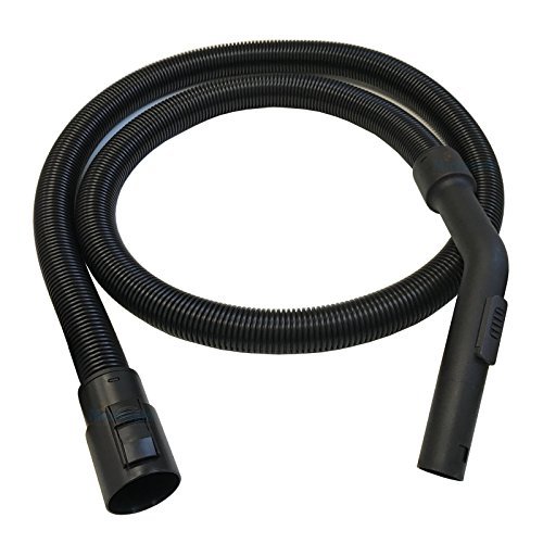 2.2 m Suction Hose for Kärcher Models WD3 WD 3.200/WD 3.300 M/WD 3.500 P/WD 3.800 M Eco. ogic/WD3 Complete with Handle from Mirosafe®