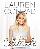 Lauren Conrad Celebrate Lauren Conrad Celebrate