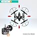 GoolRC 509G 5.8G FPV Drone with 2.0MP HD Camera Live Video High Hold Headless Mode One Key Return 2.4GHz 4 Chanel 6 Axis Gyro RC Quadcopter