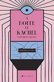 Livro A noite de Raquel e outros contos