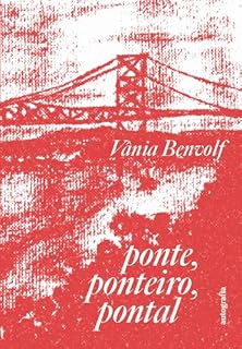 Livro Ponte, ponteiro, pontal
