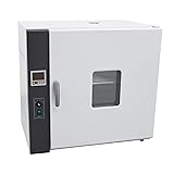 WYDDDARY Digital Forced Air Convection Drying Oven