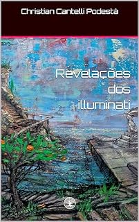 Livro Revelações dos illuminati (épico de ficção científica do Jäger Livro 2)