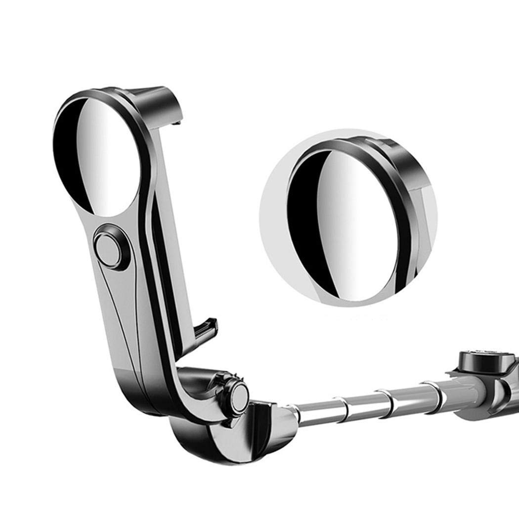 zeseam XT13S Bluetooth Teléfono móvil Selfie Tripod Selfie Stick Palos Selfie