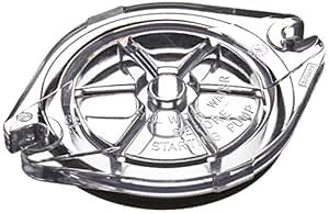Amazon.com: Hayward SPX1250LA Strainer Cover with Gasket