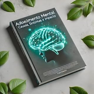 Livro Desvendando os Caminhos para o Equilibrio Emocional