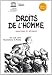 Droits De L'homme: Questions Et Reponses, Et Augmentee - Leah Levin, Plantu, Vladimir Volodine, Konstantinos Tararas
