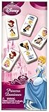 Disney Princess Dominoes