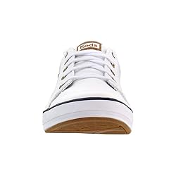 Keds Center Lace Up, Sneaker Womens, White