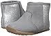 Carter's Every Step Girls' Stage 3 Walk, amylene-WG Fashion Boot, Grey, 5.5 M US (12-18 Months)