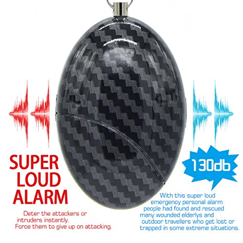 130dB-Personal-Alarms-Premium-Emergency-Safety-Sound-Whistle-Self-Defense-Security-Alarm-Cute-Bag-Decoration-for-KidsWomenGirlsElderly-Self-Protection-3-Pack-Black