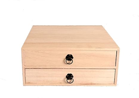 drawers for a desk
