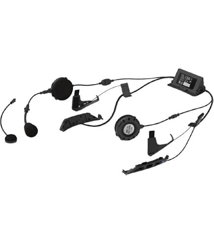 Amazon.com: Sena Adult Srl Mesh Bluetooth Communication System for