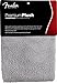 Fender Premium Plush Microfiber Polishing Cloth primary