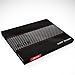 The Elite Slim Money Clip and Wallet. Classy Carbon Fiber Mens Wallet. Perfect High End Gift for Men. Best