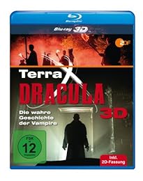 Terra X - Dracula: Die wahre Geschichte der Vampire