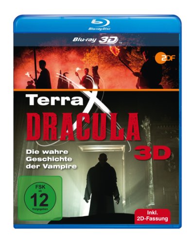 Terra X - Dracula: Die wahre Geschichte der Vampire