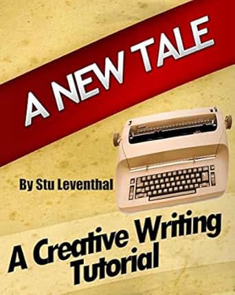 Creative writing examples image