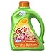 Gain Ultra Gain Liquid Island Fresh 64 Load, 100 Ounce Bottle