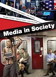 Media in Society: A Brief Introduction