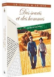 Des Souris Et Des Hommes - Livre & Dvd