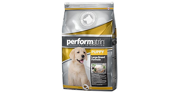 performatrin puppy