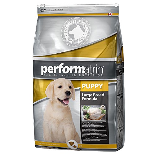 Where Is Performatrin Dog Food Manufactured