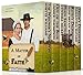 A Matter of Faith: Five Inspirational Amish Romances
