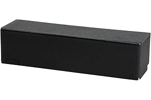 inTank Filtration Cover for Waterbox Cube 15 and Waterbox Peninsula Mini 25