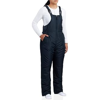 Best Women's Skiing Bibs