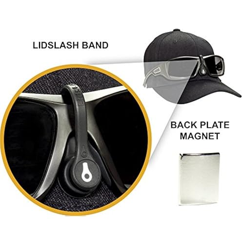 Clothing, Shoes & Jewelry, Men, Accessories, Sunglasses & Eyewear Accessories, Eyeglass Chains