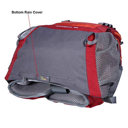 Clearance Hiking Backpack 35L Waterproof Outdoor Daypack for Men and