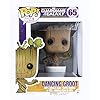 Funko Pop! Vinyl Bobblehead - Marvel's Guardians Of The Galaxy -Dancing Groot