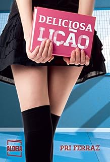 Livro Deliciosa Lição