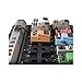 StageTrix Pedalboard Pedal Riser