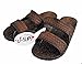 J-Slips Hawaiian Jesus Sandals in 4 Cool Colors Women's and Big Men's (J) Women 8 / Men 6.5, Kona