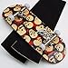 P-REP TUNED Complete Wooden Fingerboard 34mm x 100mm - Skulls