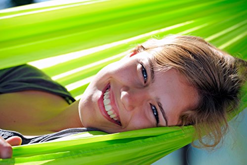 Byer of Maine Traveller Lite Lightweight Camping Hammock, lightweight hammock