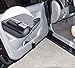 Komingo Sold Car Logo Ghost Shadow Emblems Wireless Door Sensor Lights No Drill Type Led Laser Door Shadow Light Welcome Projector Lamp 2 Qty Pack (Bentley)
