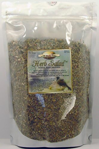 Herb Salad (1 Pound)