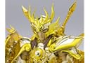 Saint Seiya Libra Dohko God Cloth Myth EX Figure
